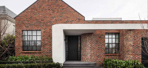 26 Inspirasi Dan Memahami Desain Rumah Bata Ekspos Untuk Rumah Anda